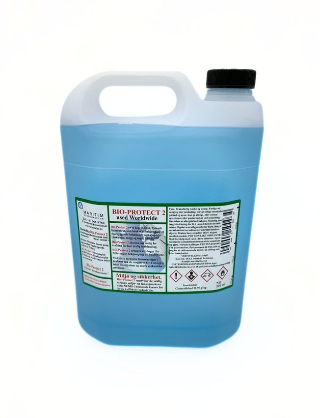 5 liter Bio Protect 2